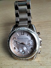 Montre femme mickael d'occasion  Saint-Herblain