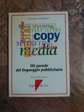 G.fanfani hit parade usato  Roma
