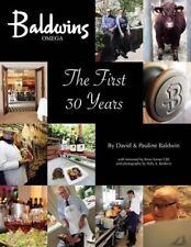 Baldwin omega first for sale  UK