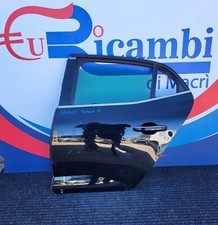 Sportello portiera posteriore usato  Sinopoli