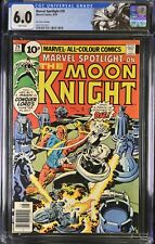 Marvel spotlight cgc for sale  STOCKPORT