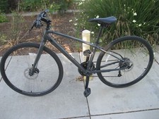 Trek fx2 hybrid for sale  Brentwood