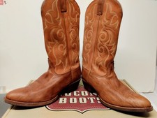 Nocona cowboy boots for sale  Aurora