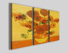 Quadri van gogh usato  Pontecagnano Faiano