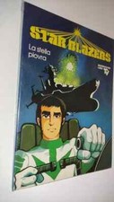 Libro anime 1980 usato  Giarre