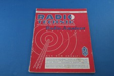 radiofrequenz gebraucht kaufen  Vechta