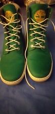 Scarponcino timberland mis.9 usato  Como