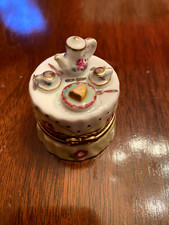 Antique limoges hand for sale  Gates Mills