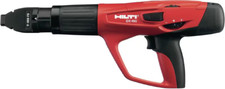 Hilti 460 pistolet d'occasion  Feillens