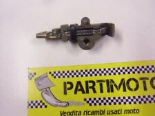 Gancio sella honda usato  Como