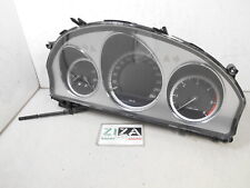 Quadro strumenti mercedes usato  Putignano