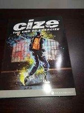 Cize end exercise for sale  Ocala