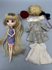 Pullip romantic alice d'occasion  Expédié en Belgium