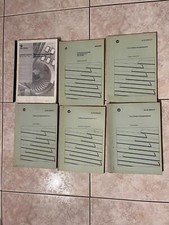 Manuali allen bradley usato  Alpignano