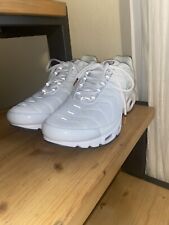 Nike bianche usato  Firenze