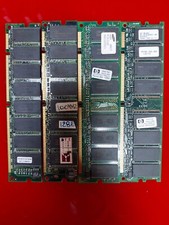 Memoria sdram 100 usato  Porto Torres