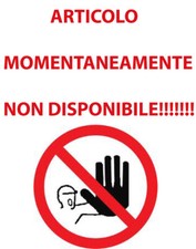 Pompa elettrica diserbo usato  San Vito dei Normanni