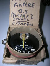 Panhard dynamic manometre d'occasion  Meyssac