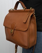 vintage coach willis bag for sale vintage coach willis bag for sale Cascade Locks