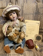 Yesterdays child doll for sale  Smithfield