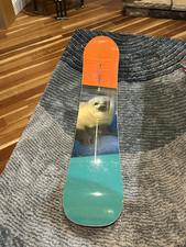 Burton 2008 inc for sale  Portland