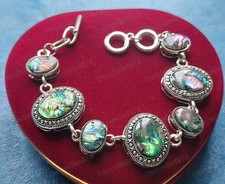 Vintage style abalone for sale  UK