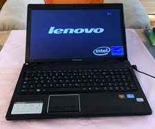 Lenovo g570 laptop gebraucht kaufen  Pfronten