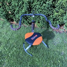ab doer twist for sale  Lancaster