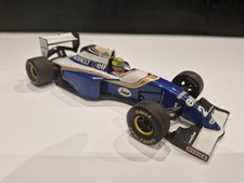Formule williams renault d'occasion  Pérouse