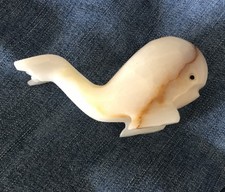 Vintage hand carved for sale  Hartselle