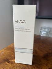 Ahava dead sea for sale  ERITH
