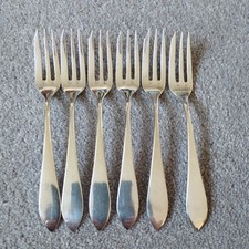 Cake forks pastry for sale  MAIDSTONE