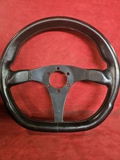 Volante sportivo universale usato  Vestenanova