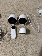Google nest wireless for sale  Philo