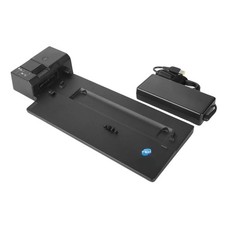 Lenovo docking station usato  Arezzo