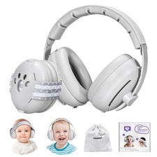 Cuffie antirumore bambini usato  Italia