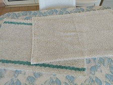 tappetini bagno usato tappetini bagno usato  Formia