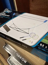 Travel badminton set for sale  BURNTWOOD