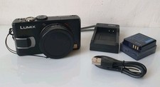 Panasonic dmc lx2 d'occasion  Laval