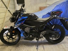 suzuki s125 gsx for sale suzuki s125 gsx for sale FAREHAM