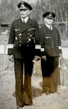 Foto konteradmiral admiral gebraucht kaufen  Hückelhoven
