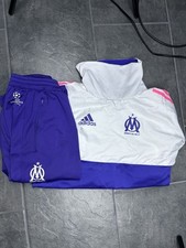 Lqmpique marseille anzug gebraucht kaufen  Bünde