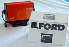 Ilford dunkelkammerlampe duka gebraucht kaufen  Laufen