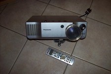 Panasonic lcd projektor gebraucht kaufen  Cottbus