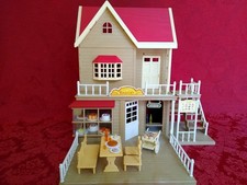 Sylvanian families bundle. for sale  BANBURY