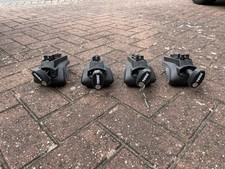 Thule 757 foot for sale  NORTHAMPTON