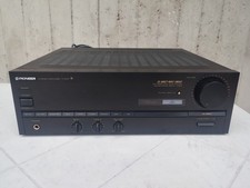 Amplificatore stereo pioneer usato  Zibido San Giacomo