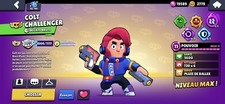 Compte brawl star d'occasion  Lyon III