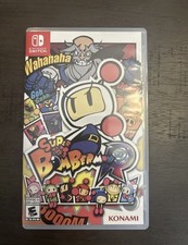 r bomberman super for sale  San Antonio