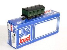 Jouef 5647 wagon d'occasion Jouef 5647 wagon d'occasion  Rouen-